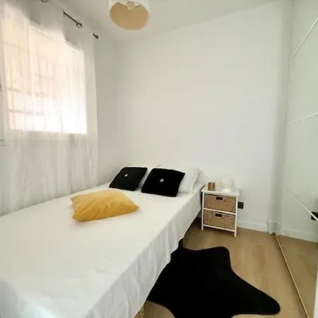 Apartamento Le Tahiti *