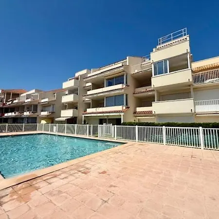 Apartamento Le Tahiti