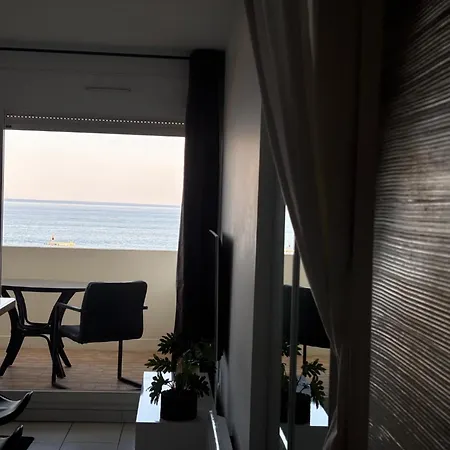 Le Tahiti Appartement Frontignan